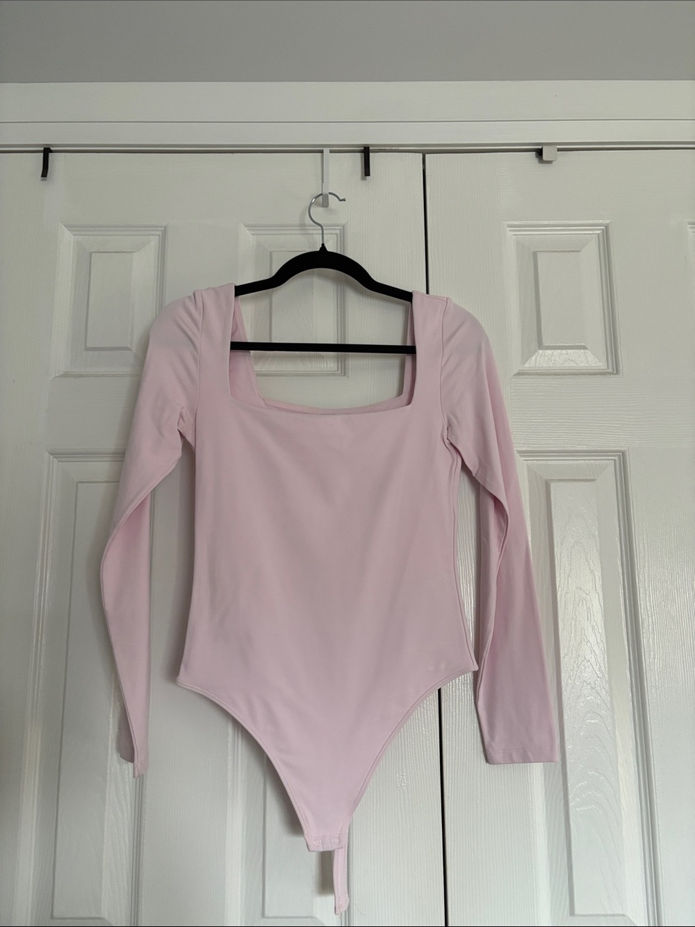 Babaton contour bodysuit